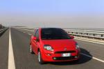 Fiat Punto 2012 года